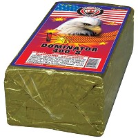 Fireworks - Firecrackers - Dominator Thunderbomb Firecrackers 400s