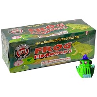 Fireworks - Ground Items - Frog Fireworks