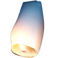 Fireworks - Novelties - Giant Sky Lantern 1 Piece