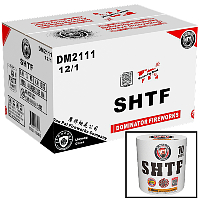 Fireworks - Wholesale Fireworks - SHTF Wholesale Case 12/1