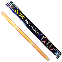 Fireworks - Novelties - Glow Necklace