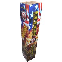 Fireworks - Reloadable Artillery Shells - Mammoth Artillery Reloadable Artillery