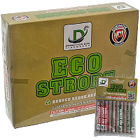 Fireworks - Ground Items - Eco Strobe 480 Piece