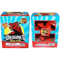 Fireworks - Ground Items - Dragons Breath