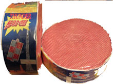 Fireworks - Firecrackers - THUNDERBOMB FIRECRACKERS