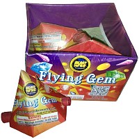 Flying Gem Fireworks For Sale - Sky Flyers - Helicopters 