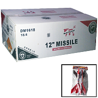 dm1618-12inchmissile-case