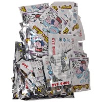 Fart Bomb 1 Piece Fireworks For Sale - Novelties 