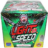 Light Speed 500g Fireworks Cake Fireworks For Sale - 500g Firework Cakes 