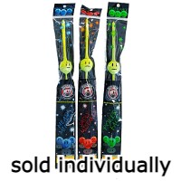 Silly Sticks 1 Piece Fireworks For Sale - Sparklers 