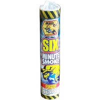 6 Minute Smoke Fireworks For Sale - Smoke Items 