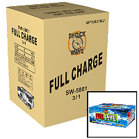 Full Charge Wholesale Case 3/1 Fireworks For Sale - Wholesale Fireworks 